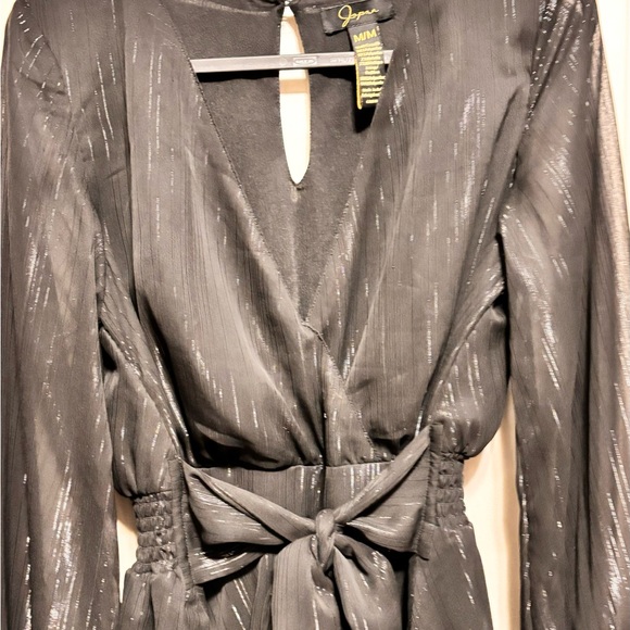 Black Dress - Picture 3 of 3